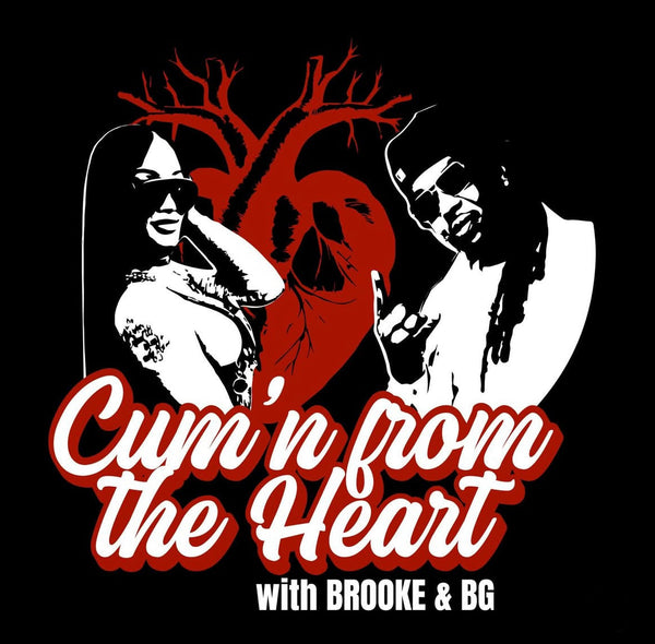 Cum'n From The Heart