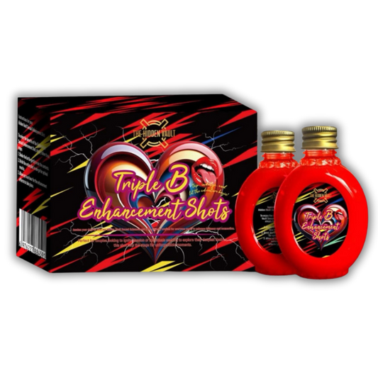 Triple B Enhancement Shots
